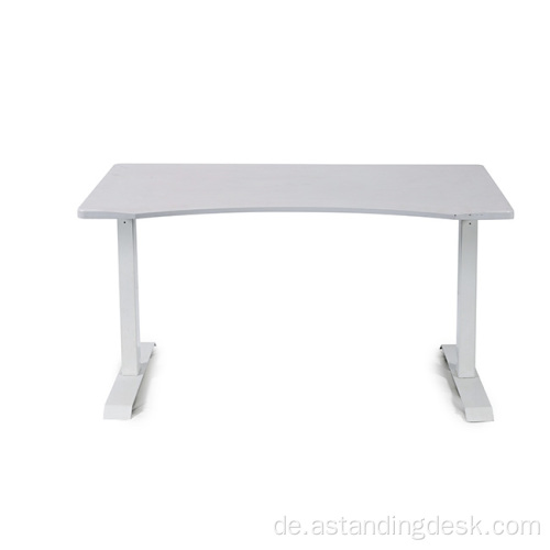 Beliebter ergonomischer elektrischer Computer -PC -Stand für Schreibtisch